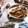 Kohlrabi Hähnchen Ragout Rezept